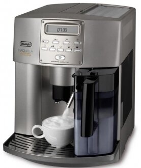 DeLonghi Magnifica ESAM 3500 Kahve Makinesi kullananlar yorumlar